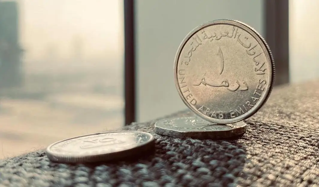 UAE Dirham